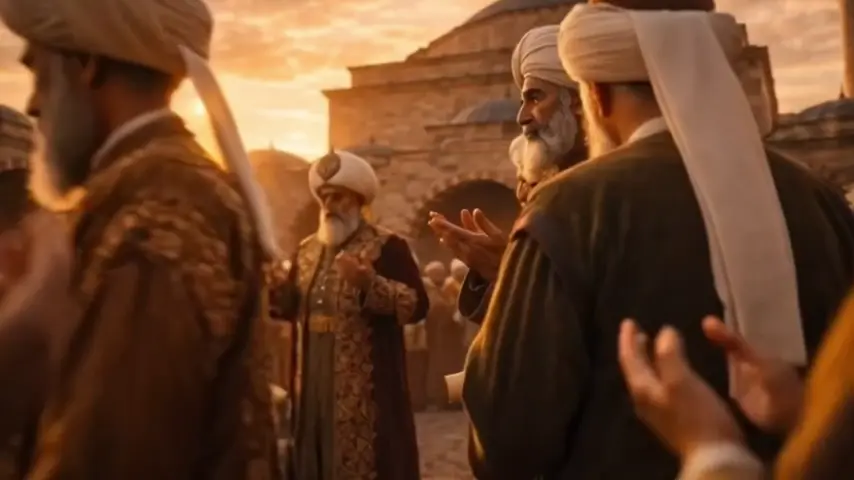 Büyük Avlu