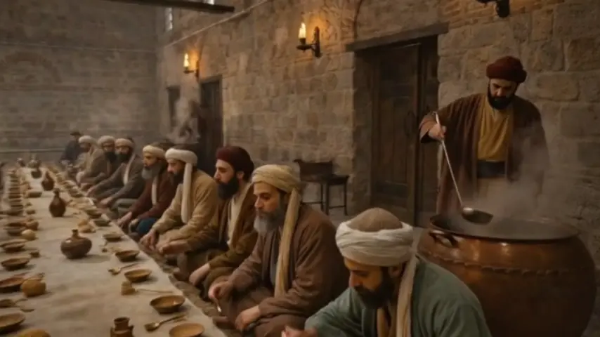 İmarethane